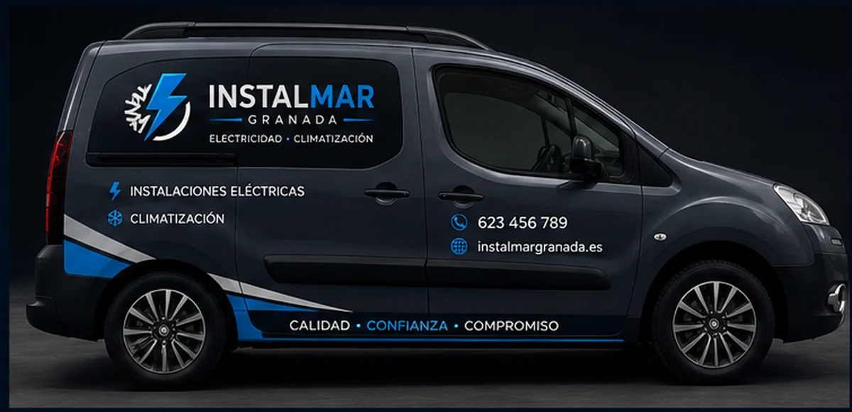 Imagen de marca Instalmar